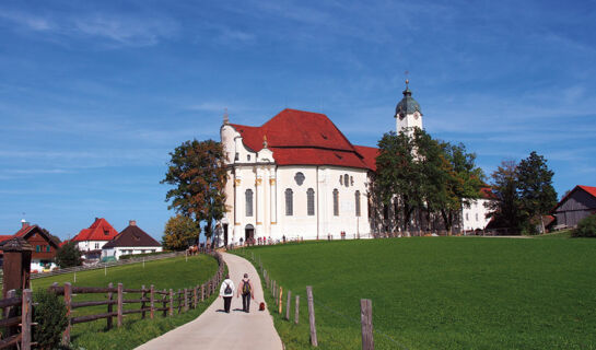 HOTEL GASTHOF POST Nesselwang