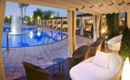 HOTEL FLORIDA PARK Santa Susanna