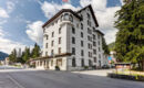 HOTEL MEIERHOF Davos Dorf