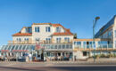 HOTEL - RESTAURANT VICTORIA Bergen aan Zee