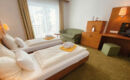 HOTEL ROCKENSCHAUB (adults only) Liebenau