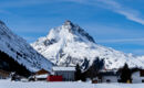 ALPEN ROMANTIK-HOTEL WIRLER HOF Galtür