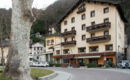 HOTEL CRIMEA Chiavenna (SO)