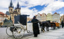 HERMITAGE HOTEL PRAGUE Praga