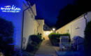 MEERBLAU · HOTEL · RESTAURANT · RÜGEN Sellin