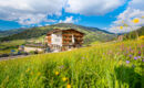 ALPEN WOHLFÜHLHOTEL DÖRFLWIRT Hainzenberg