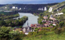 CHÂTEAU CORNEILLE (B&B) Vieux-Villez