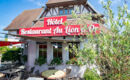 HOTEL RESTAURANT AU LION D'OR Burnhaupt-le-Haut