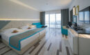 GRIFID HOTEL SENTIDO MAREA Warna