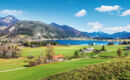 HOTEL GASTHOF ALPENBLICK Radfeld