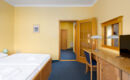 HOTEL JEAN DE CARRO Karlsbad