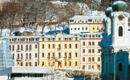 HOTEL JEAN DE CARRO Karlsbad