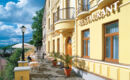 HOTEL JEAN DE CARRO Karlsbad