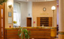 HOTEL JEAN DE CARRO Karlsbad