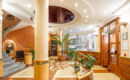 HOTEL JEAN DE CARRO Karlsbad