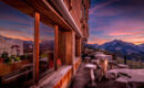 HOTEL LE GRAND CHALET Leysin