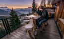 HOTEL LE GRAND CHALET Leysin