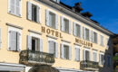 HÔTEL MILLION Albertville