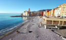 HOTEL MIRAMARE Lavagna