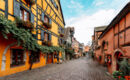 BEST WESTERN PLUS HOTEL & SPA LE SCHOENENBOURG Riquewihr