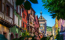 BEST WESTERN PLUS HOTEL & SPA LE SCHOENENBOURG Riquewihr