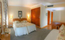 HOTEL SPA BOSQUE MAR reboredo