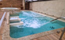 HOTEL SPA BOSQUE MAR reboredo