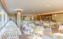 HOTEL SPA BOSQUE MAR reboredo