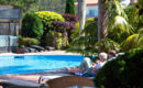 HOTEL SPA BOSQUE MAR reboredo
