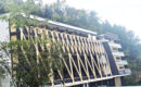 NATURE HOTEL SNOVIK Laze v Tuhinju