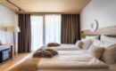 NATURE HOTEL SNOVIK Laze v Tuhinju