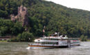 AKZENT HOTEL BERG´S ALTE BAUERNSCHÄNKE Rüdesheim am Rhein