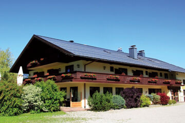 DEVA HOTEL-RESTAURANT FISCHERWIRT Ruhpolding