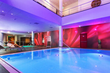 FLETCHER WELLNESS-HOTEL HELMOND Helmond