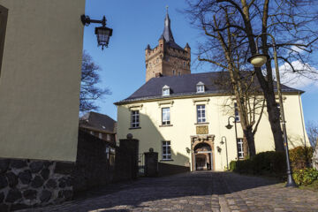 DAS GASTHAUS AM REICHSWALD Kranenburg-Frasselt