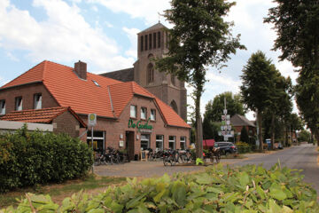 DAS GASTHAUS AM REICHSWALD Kranenburg-Frasselt