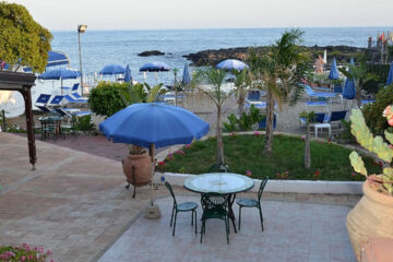 KALOS Giardini Naxos