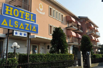 HOTEL ALSAZIA (B&B) Sirmione (BS)