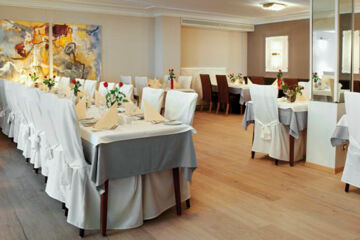 MERKER'S BOSTAL-HOTEL & RESTAURANT Bosen