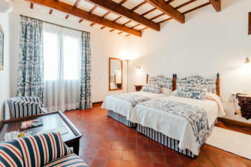 HOTEL RURAL SANT IGNASI Ciutadella de Menorca