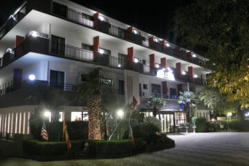 HOTEL SANT'ELIA Sant' Elia Fiumerapido (FR)