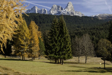 AI TRE PONTI San Martino