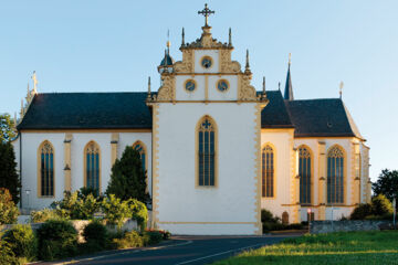 AKZENT HOTEL FRANZISKANER Dettelbach