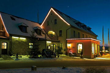 AKZENT HOTEL FRANZISKANER Dettelbach