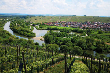 AKZENT HOTEL FRANZISKANER Dettelbach