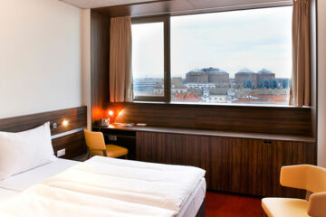 SIMM´S HOTEL WIEN (B&B) Wien