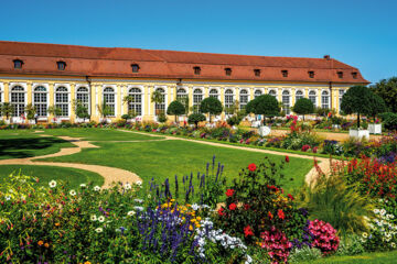 HOTEL RIESENGEBIRGE Neuhof an der Zenn