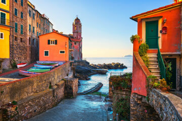 HOTEL DEL GOLFO Lerici