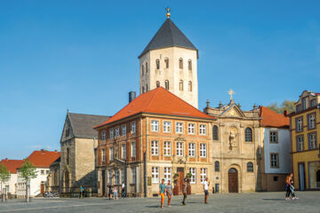 WOHLFÜHLHOTEL DER JÄGERHOF Willebadessen