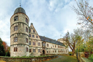 WOHLFÜHLHOTEL DER JÄGERHOF Willebadessen